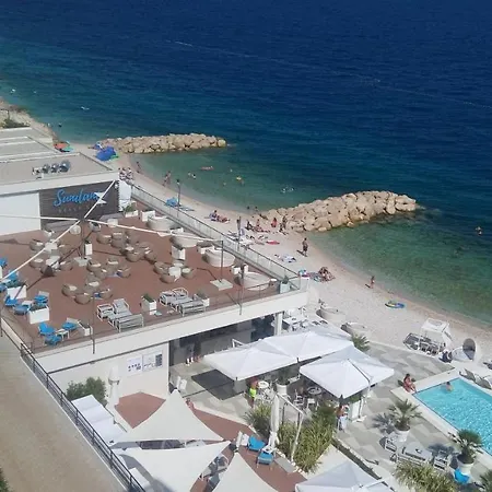 Apartman Petra *