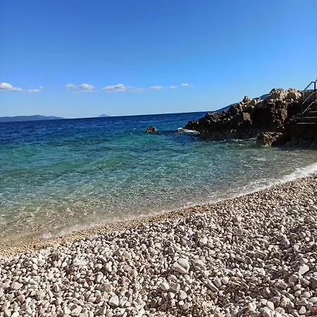 Apartment Apartman Petra Rabac