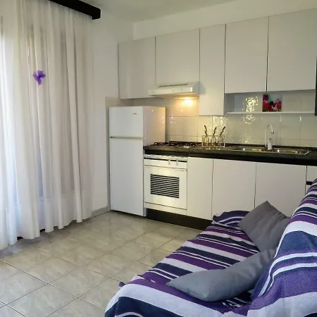 Apartment Apartman Petra