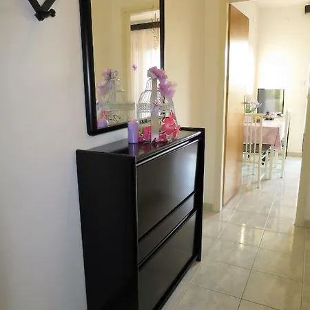 Apartment Apartman Petra