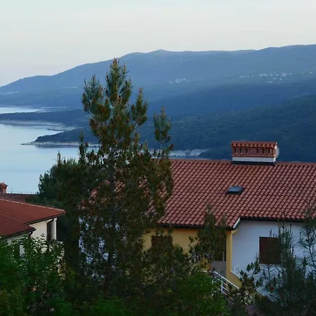 Apartman Petra * Rabac