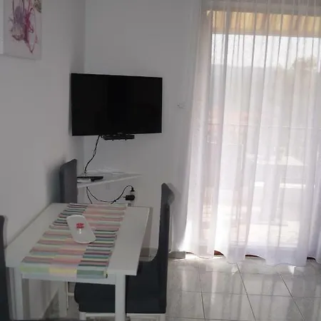Apartman Petra