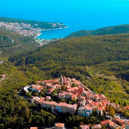 Apartament Apartman Petra