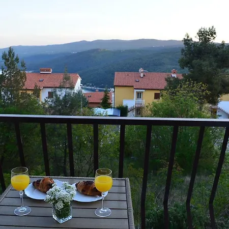 Apartman Petra Apartament Rabac