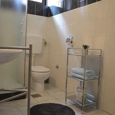 Apartament Apartman Petra